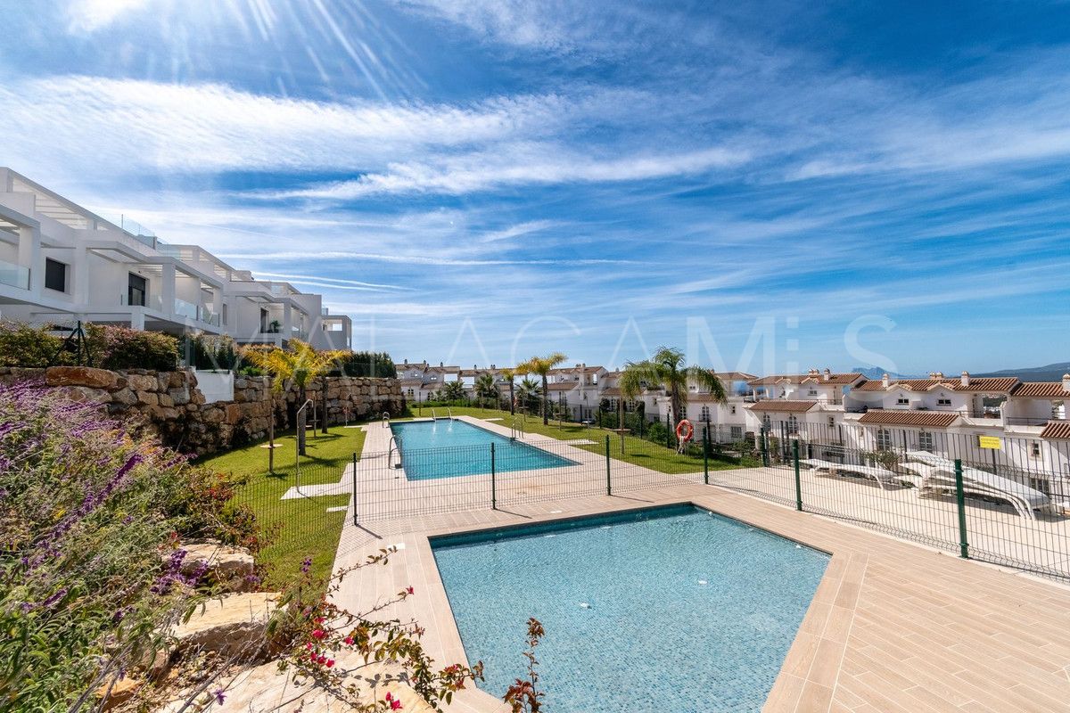 Villa for sale in Manilva