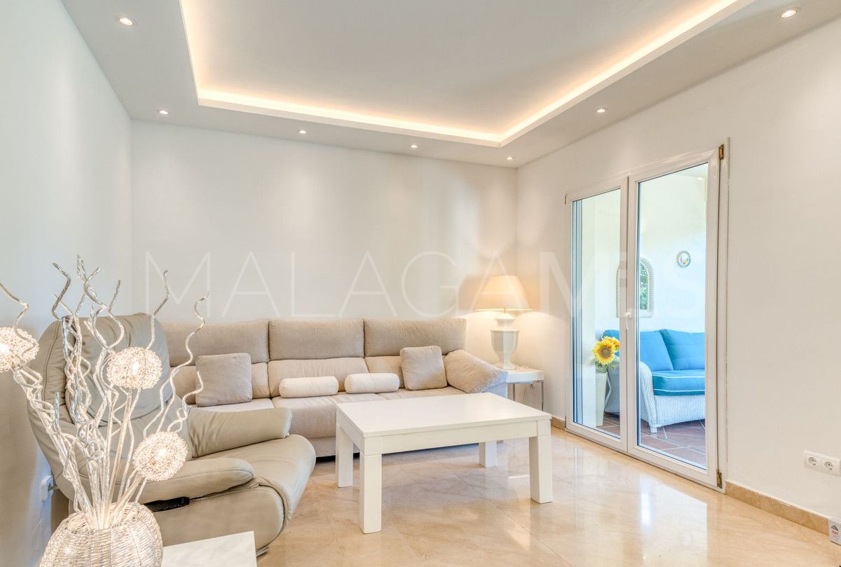 Maison de ville for sale in La Quinta