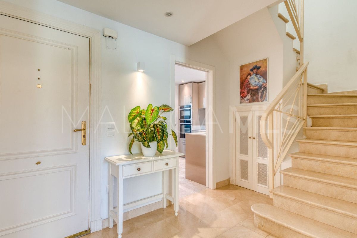 Maison de ville for sale in La Quinta