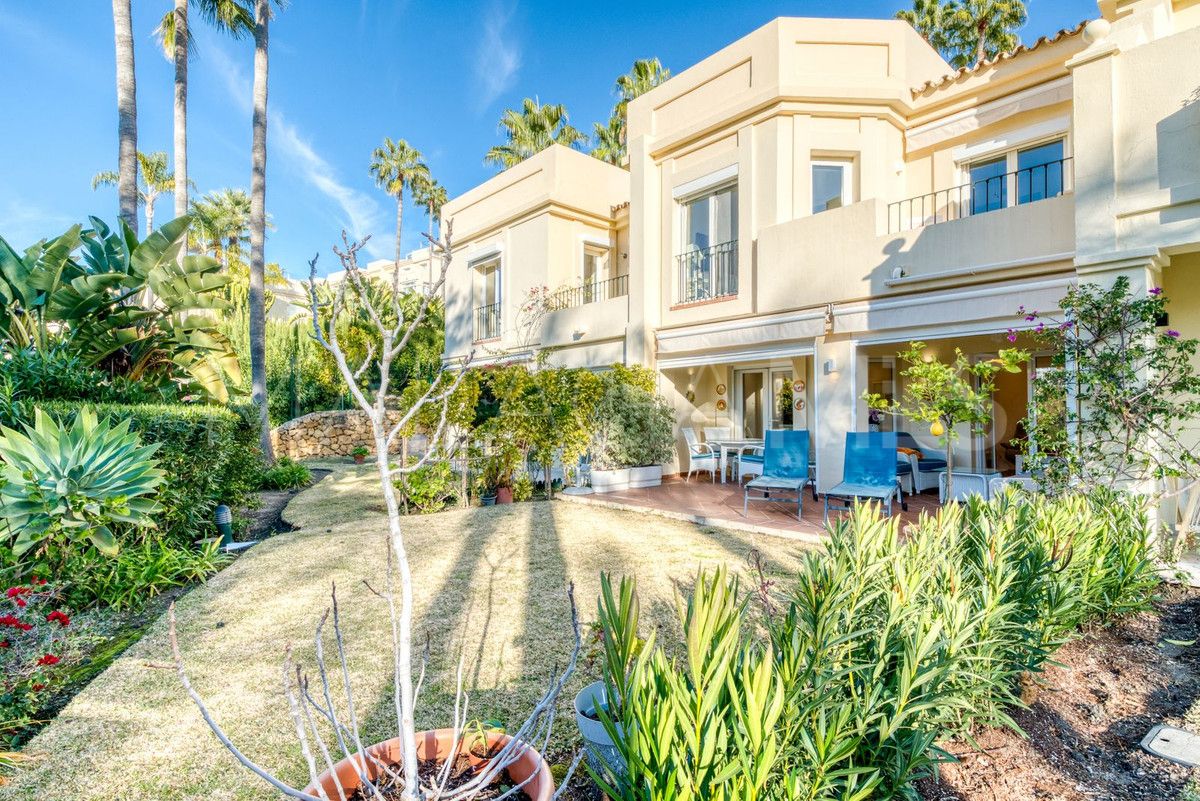 Maison de ville for sale in La Quinta