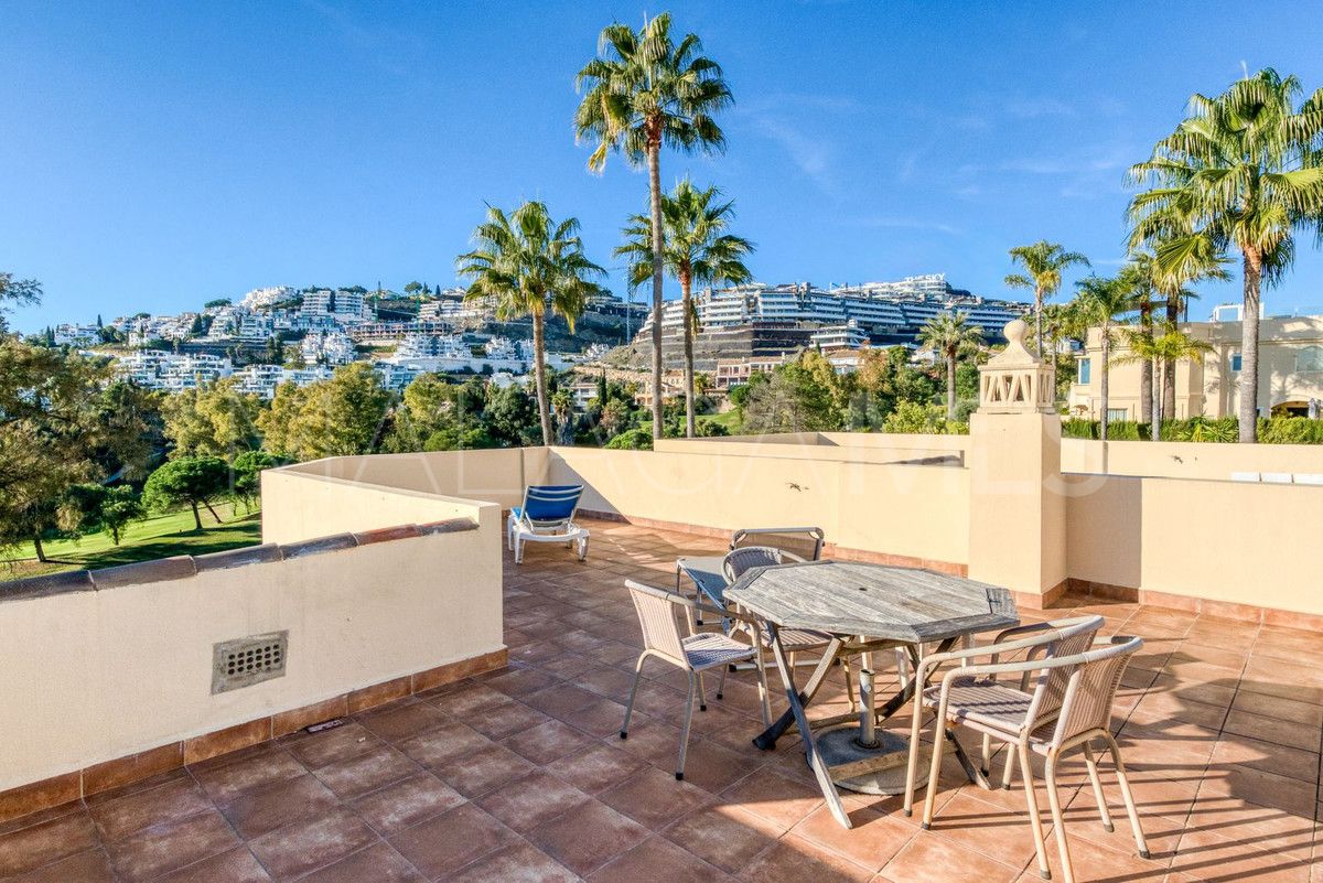 Maison de ville for sale in La Quinta