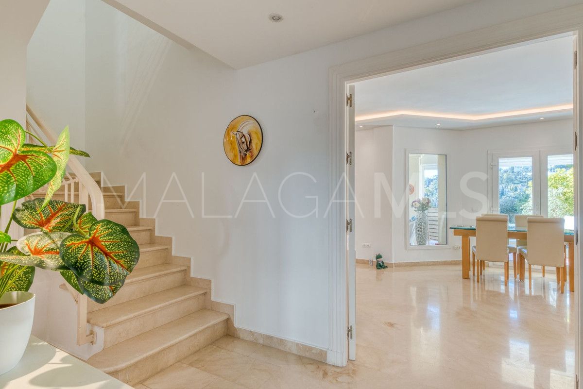 Maison de ville for sale in La Quinta