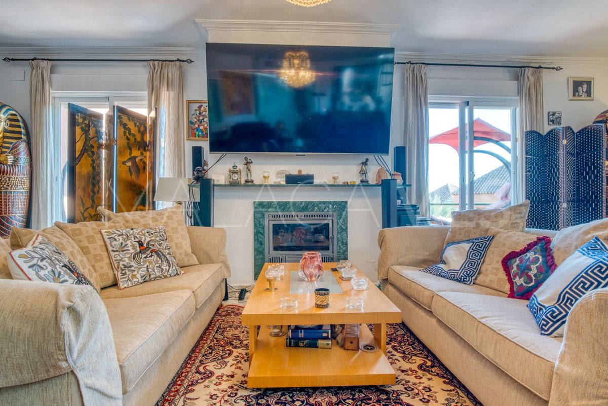 Wohnung for sale in La Duquesa