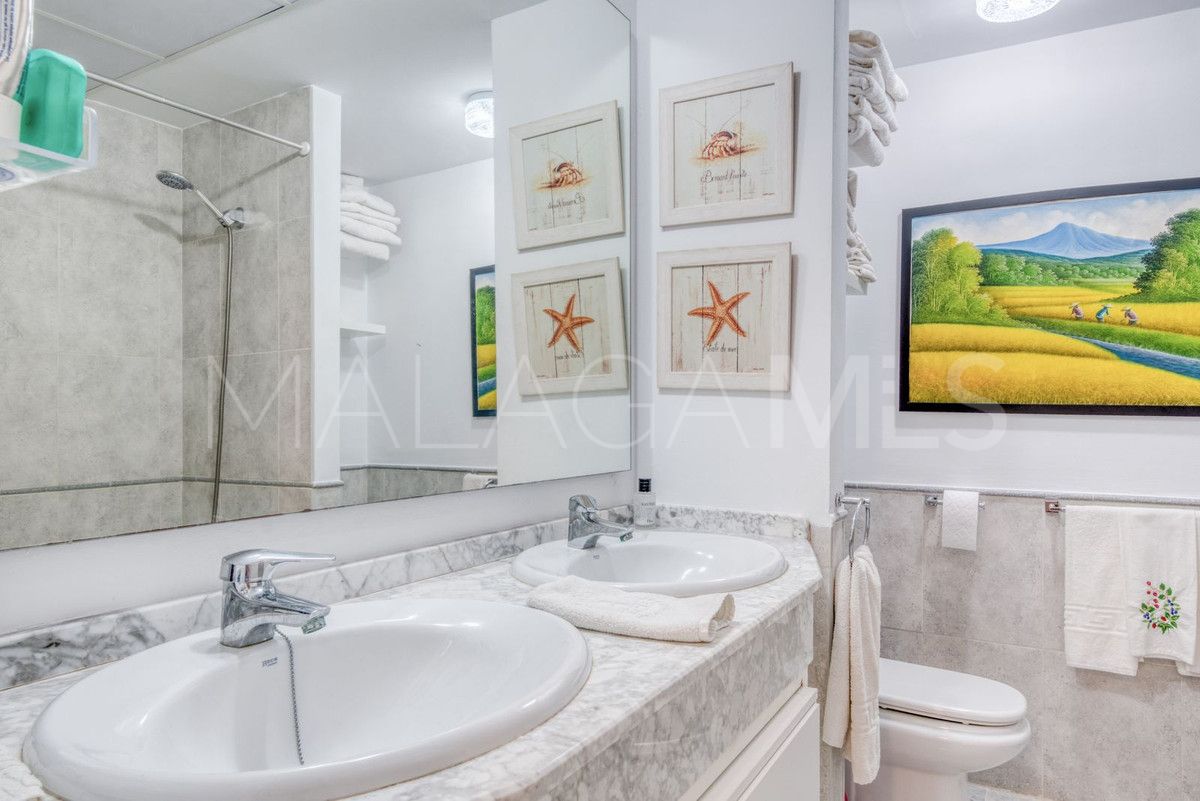 Wohnung for sale in La Duquesa