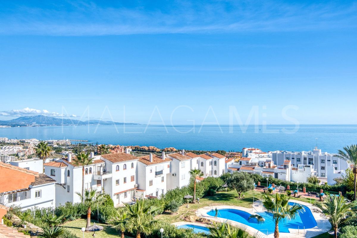 Wohnung for sale in La Duquesa