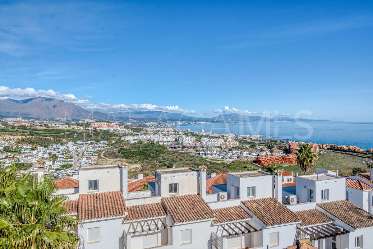 Wohnung for sale in La Duquesa