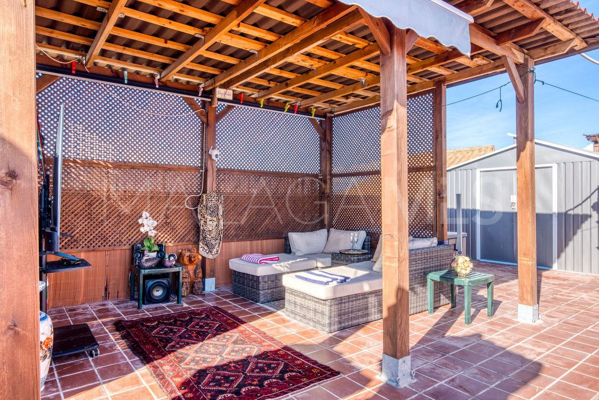 Wohnung for sale in La Duquesa