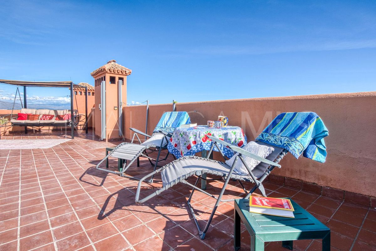 Wohnung for sale in La Duquesa