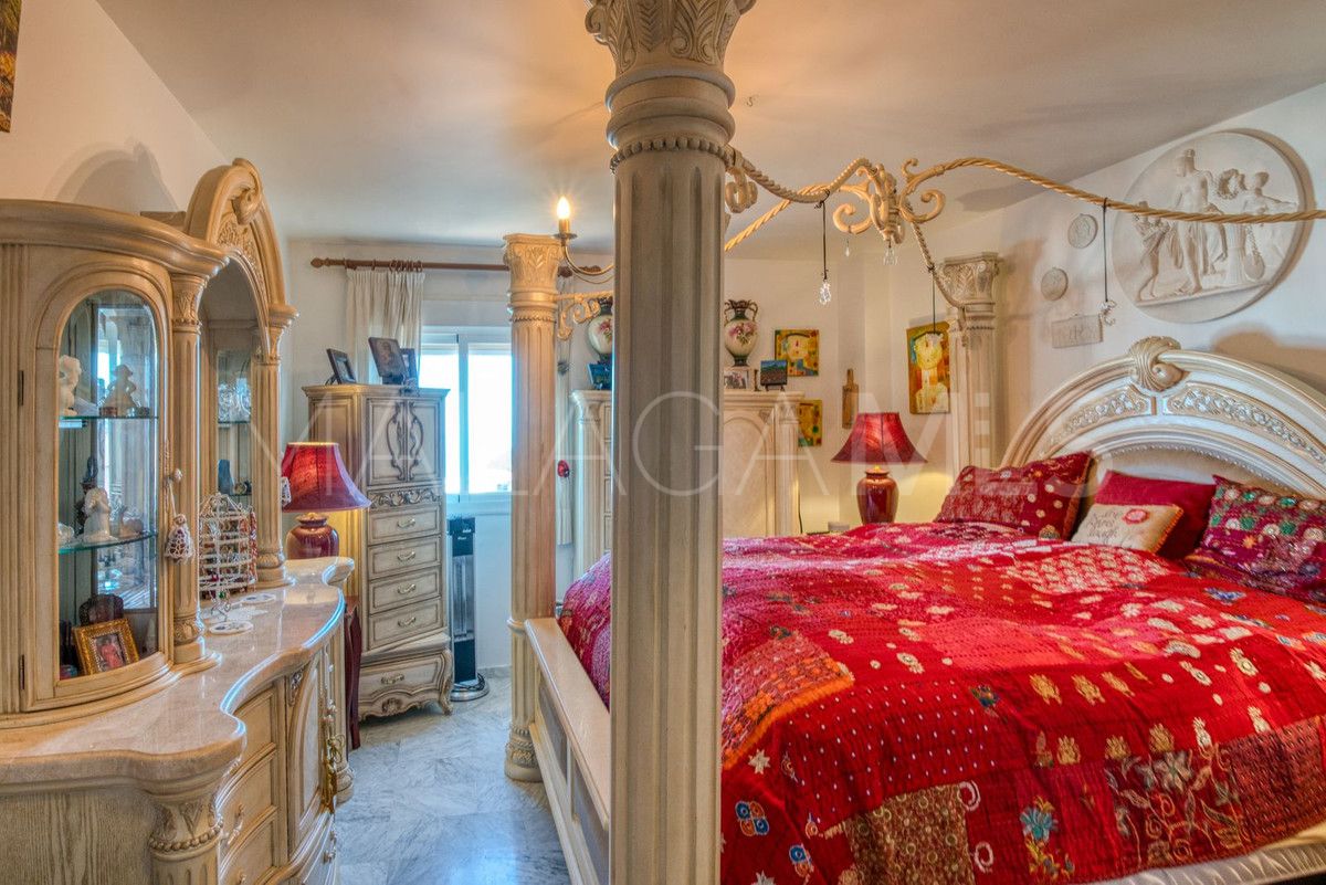 Wohnung for sale in La Duquesa