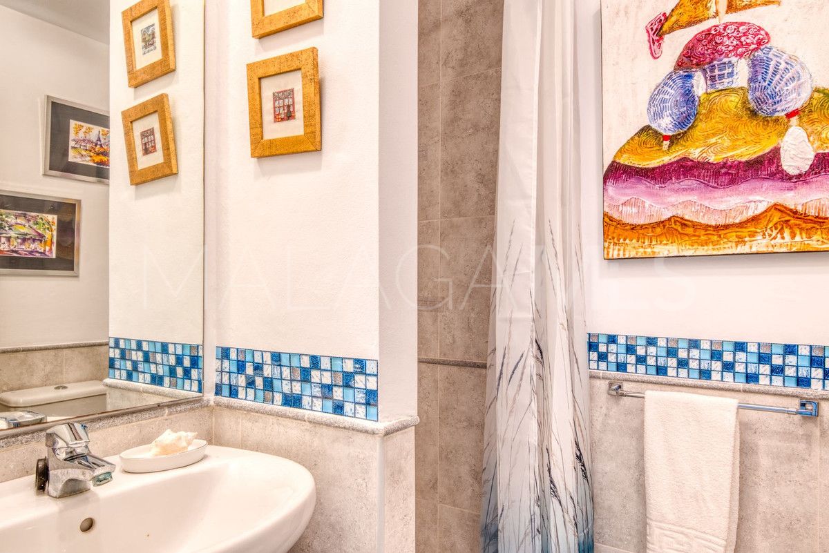 Wohnung for sale in La Duquesa