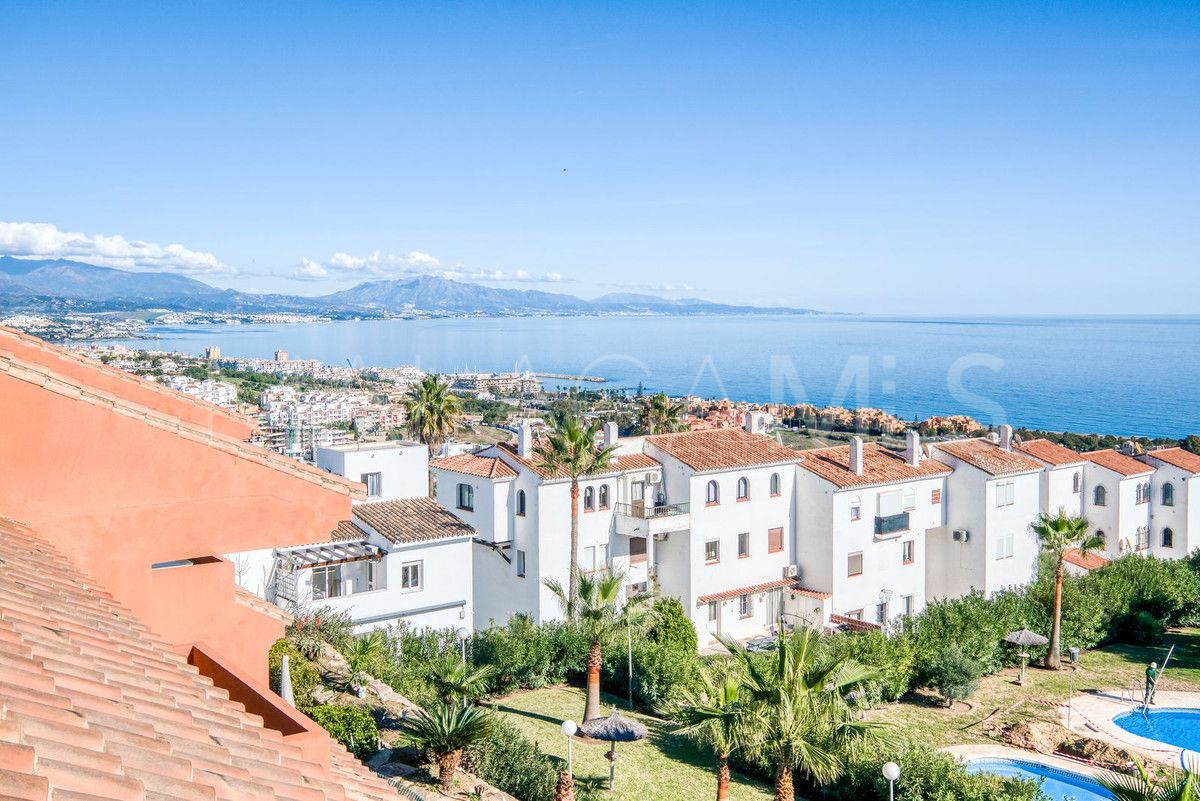 Wohnung for sale in La Duquesa