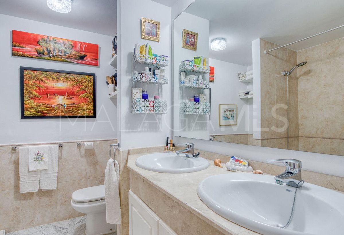 Wohnung for sale in La Duquesa