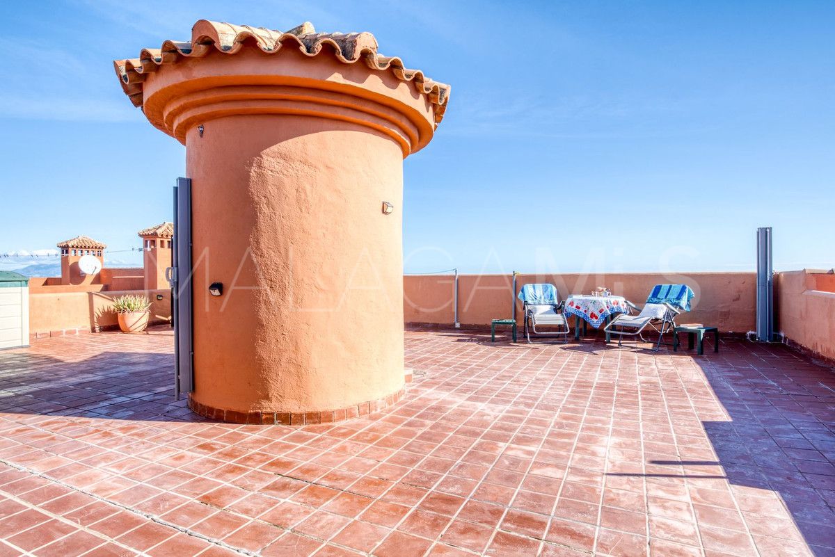 Wohnung for sale in La Duquesa