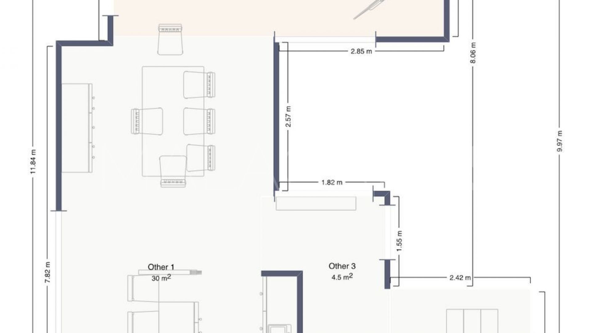 Villa for sale in Estepona