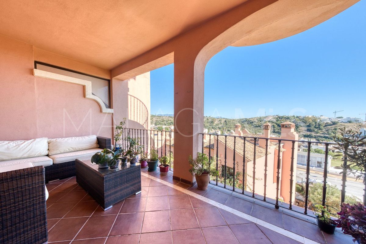 Radhus for sale in Estepona