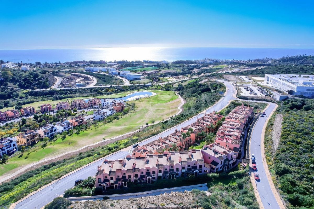 Radhus for sale in Estepona