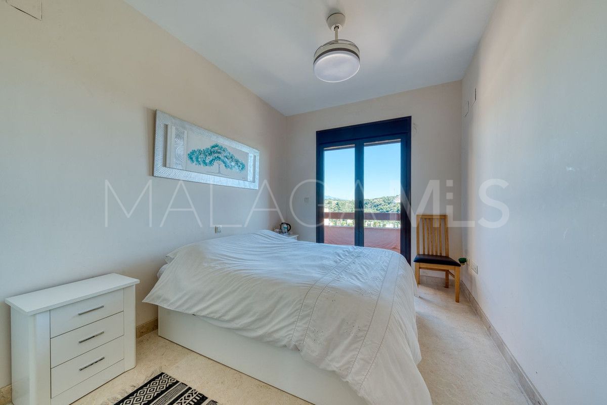 Radhus for sale in Estepona