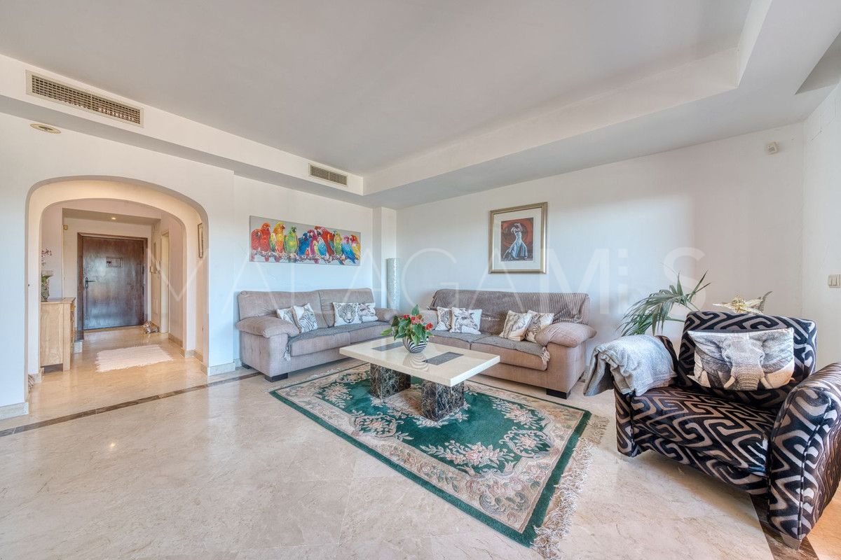 Radhus for sale in Estepona