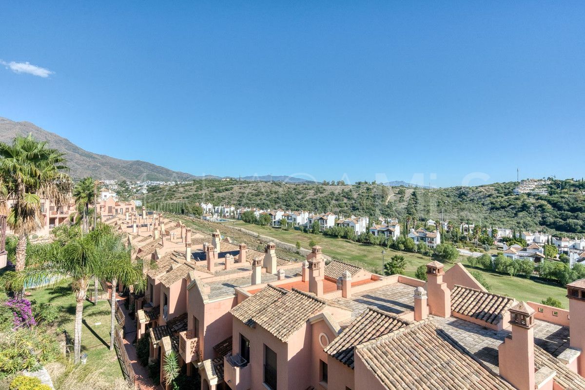 Radhus for sale in Estepona