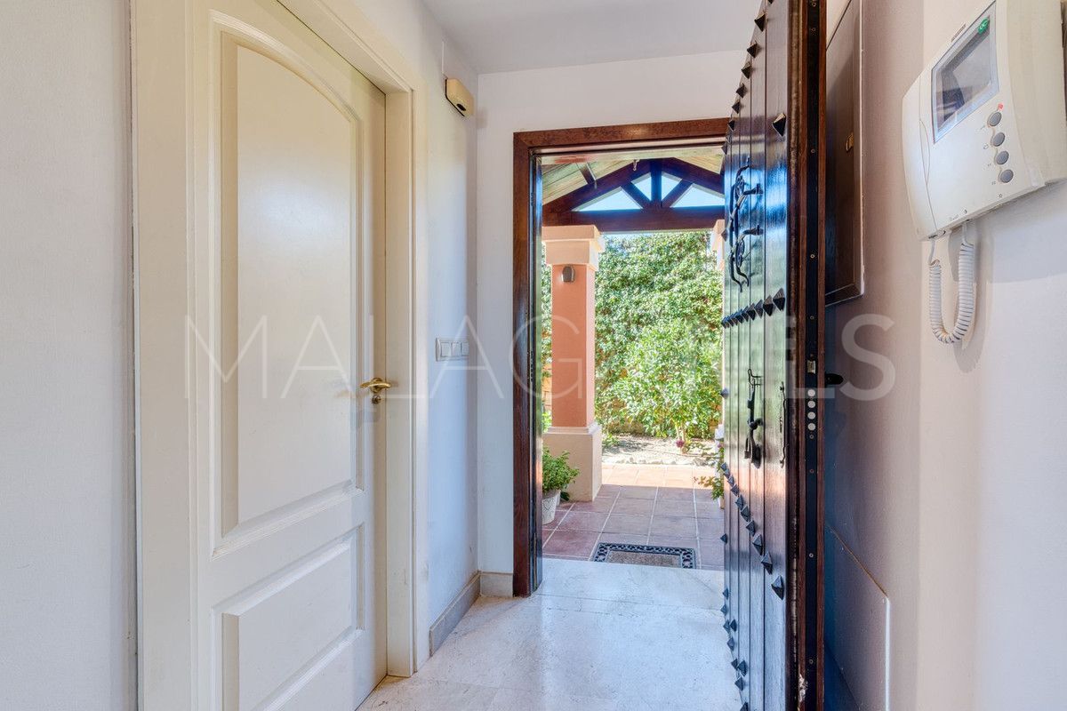 Radhus for sale in Estepona