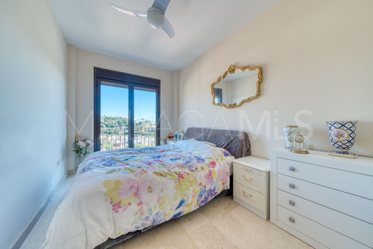 Radhus for sale in Estepona