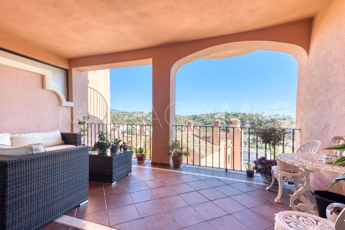 Radhus for sale in Estepona