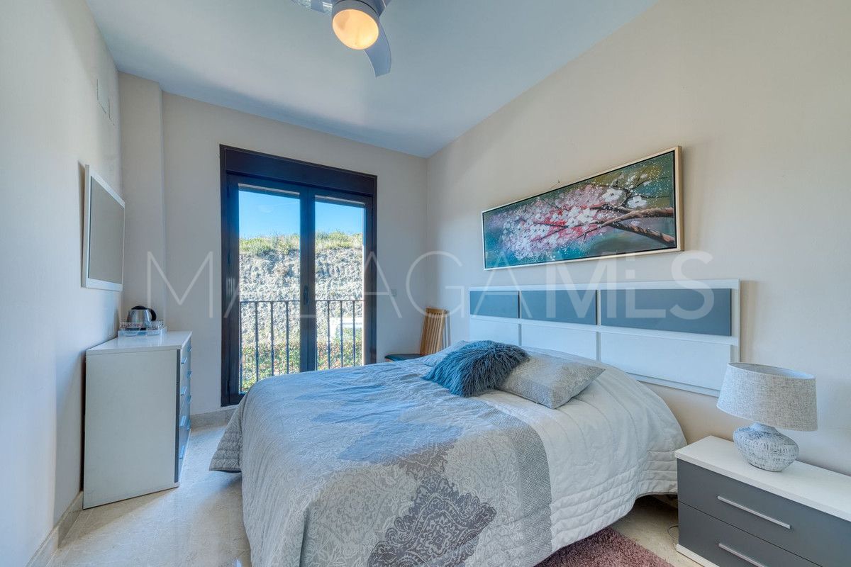 Radhus for sale in Estepona