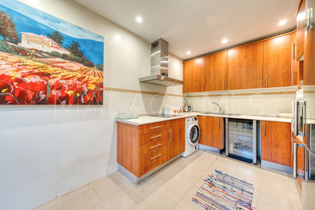 Radhus for sale in Estepona