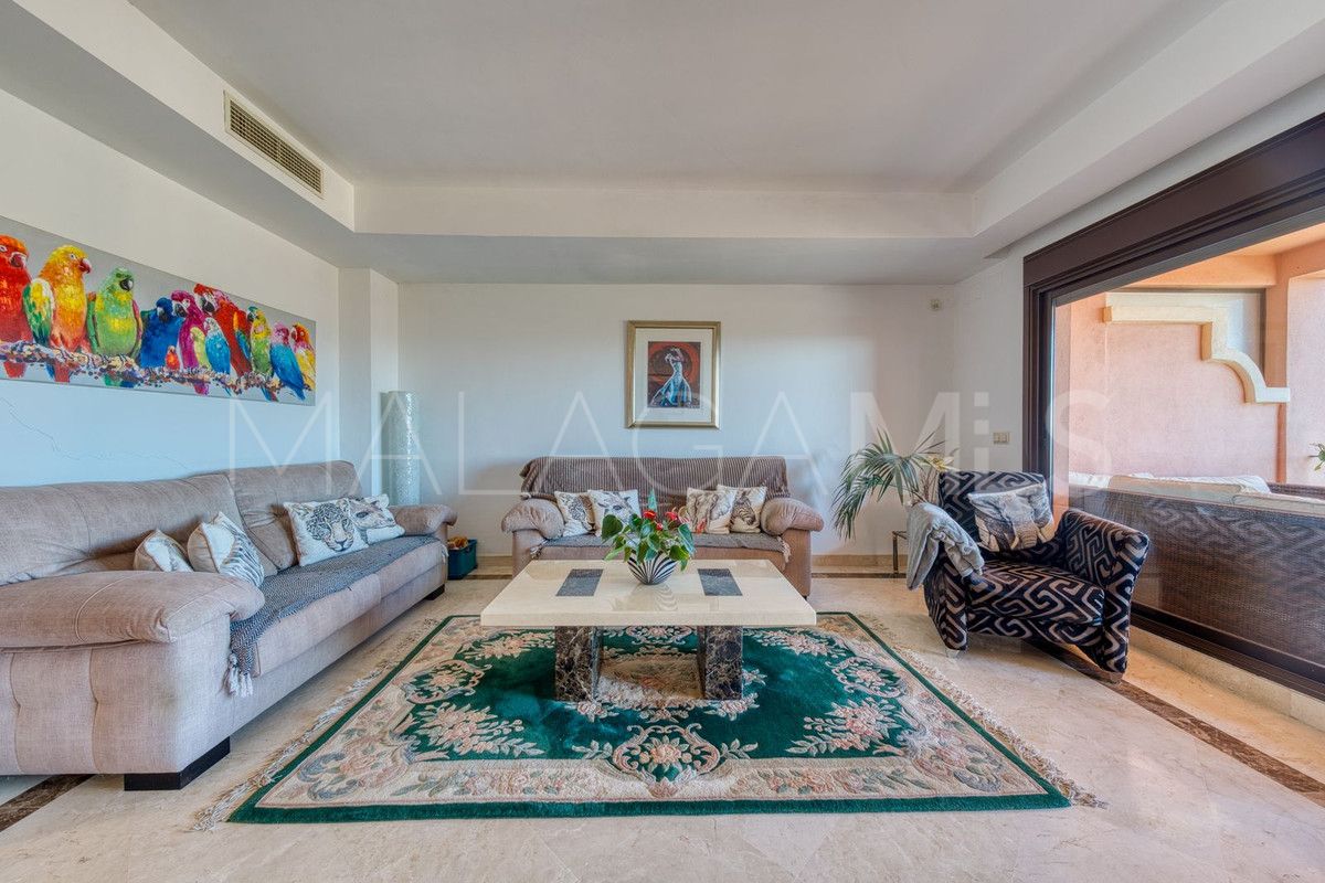 Radhus for sale in Estepona