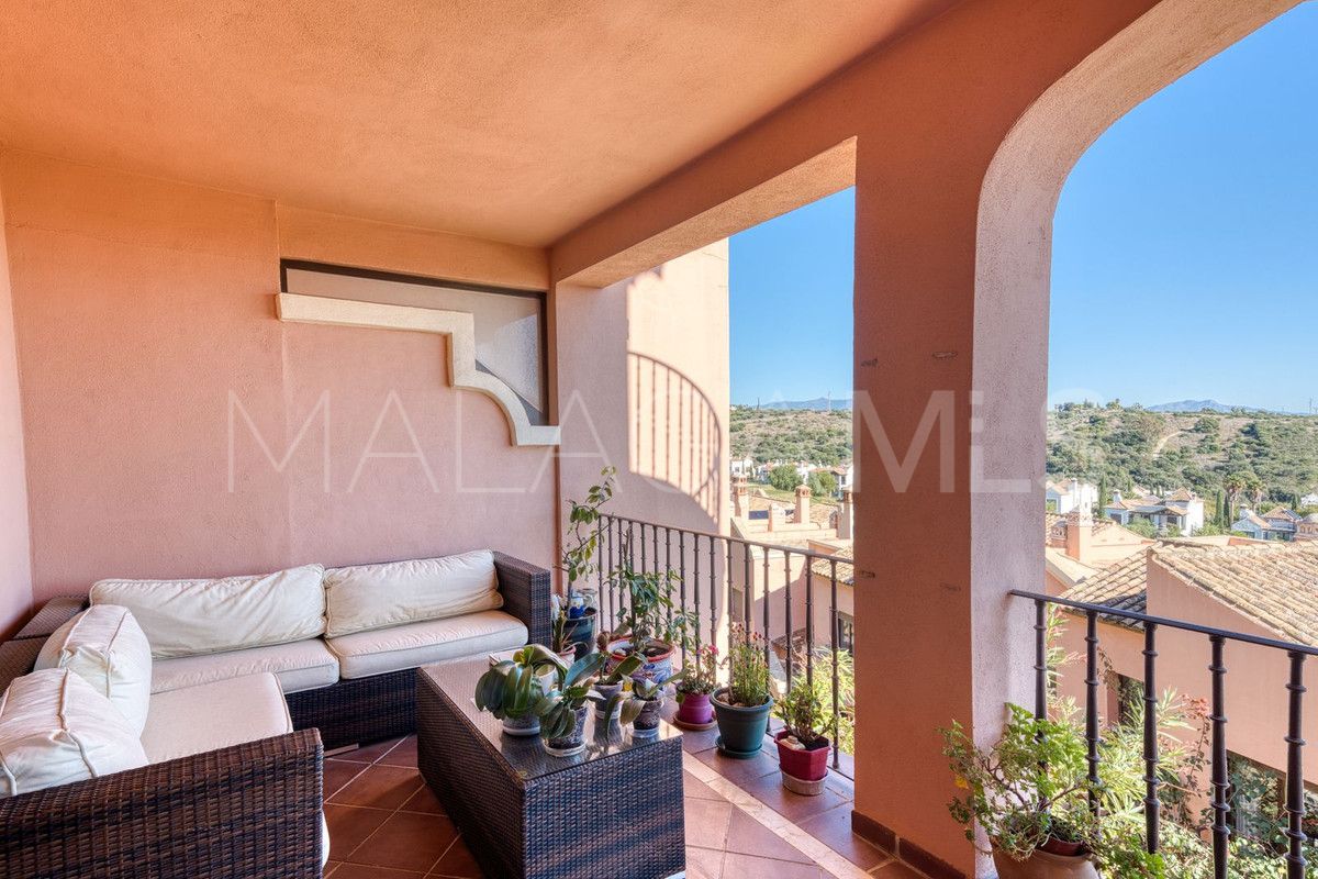 Radhus for sale in Estepona