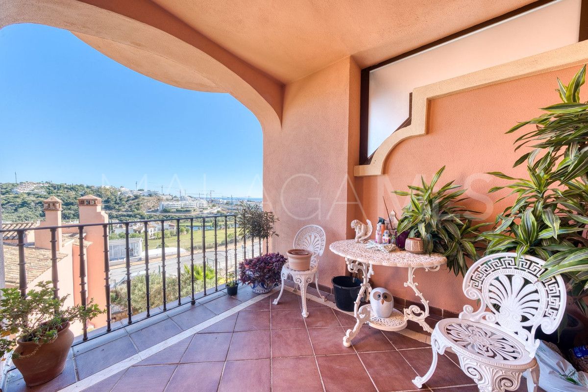 Radhus for sale in Estepona