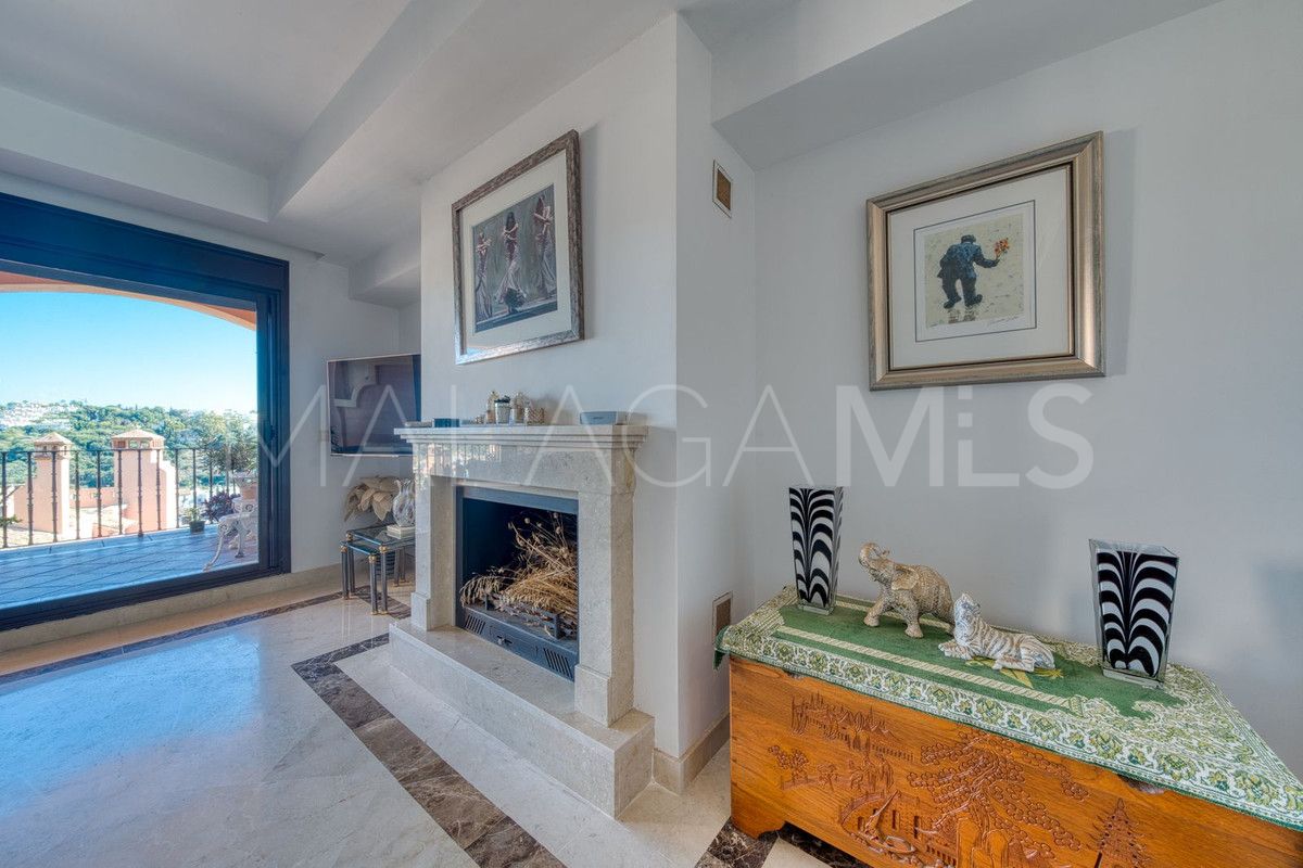 Radhus for sale in Estepona