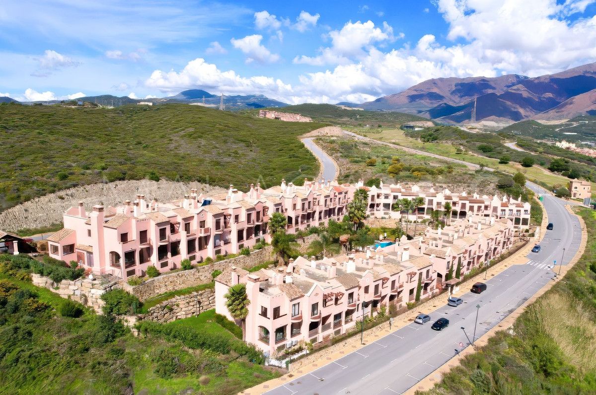 Radhus for sale in Estepona