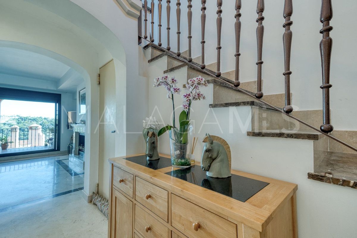 Radhus for sale in Estepona