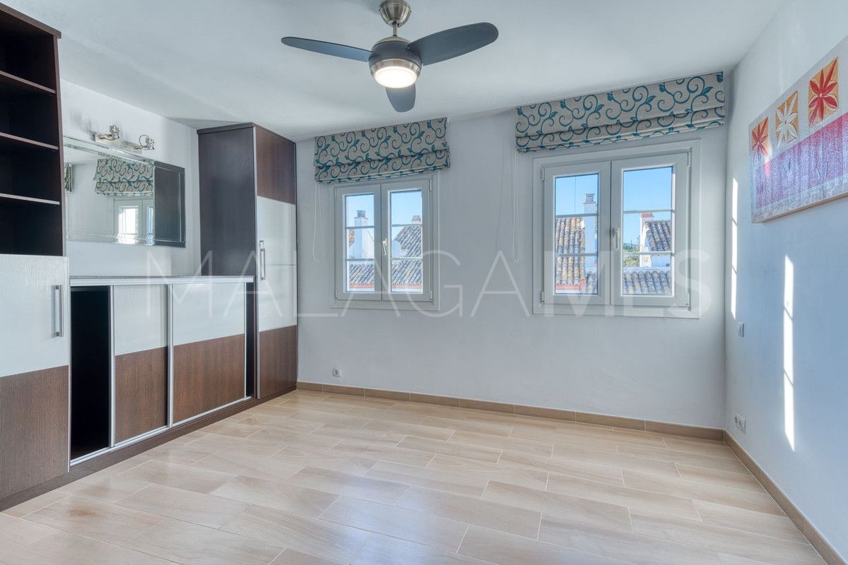 Ático for sale in Mijas Golf