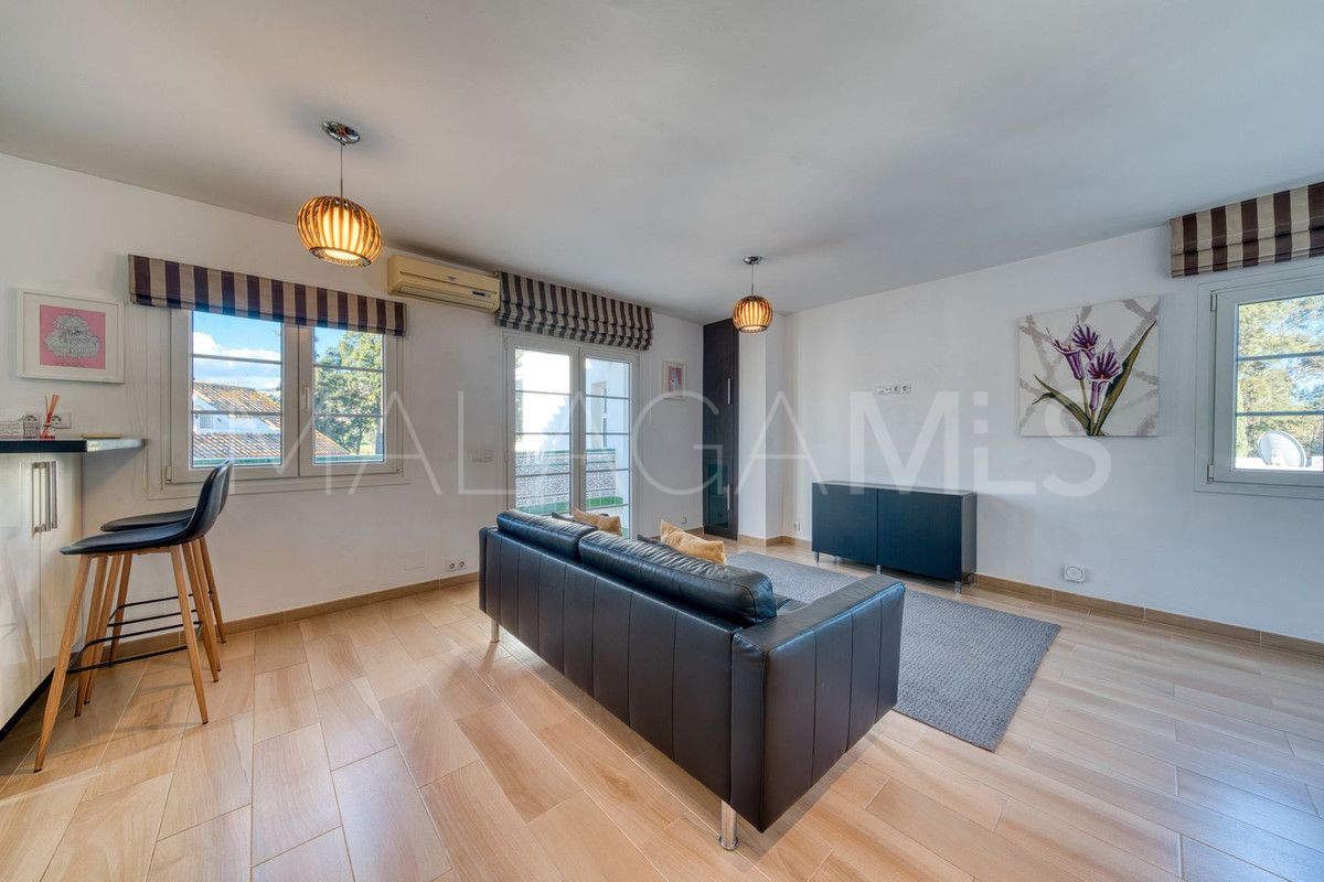 Ático for sale in Mijas Golf