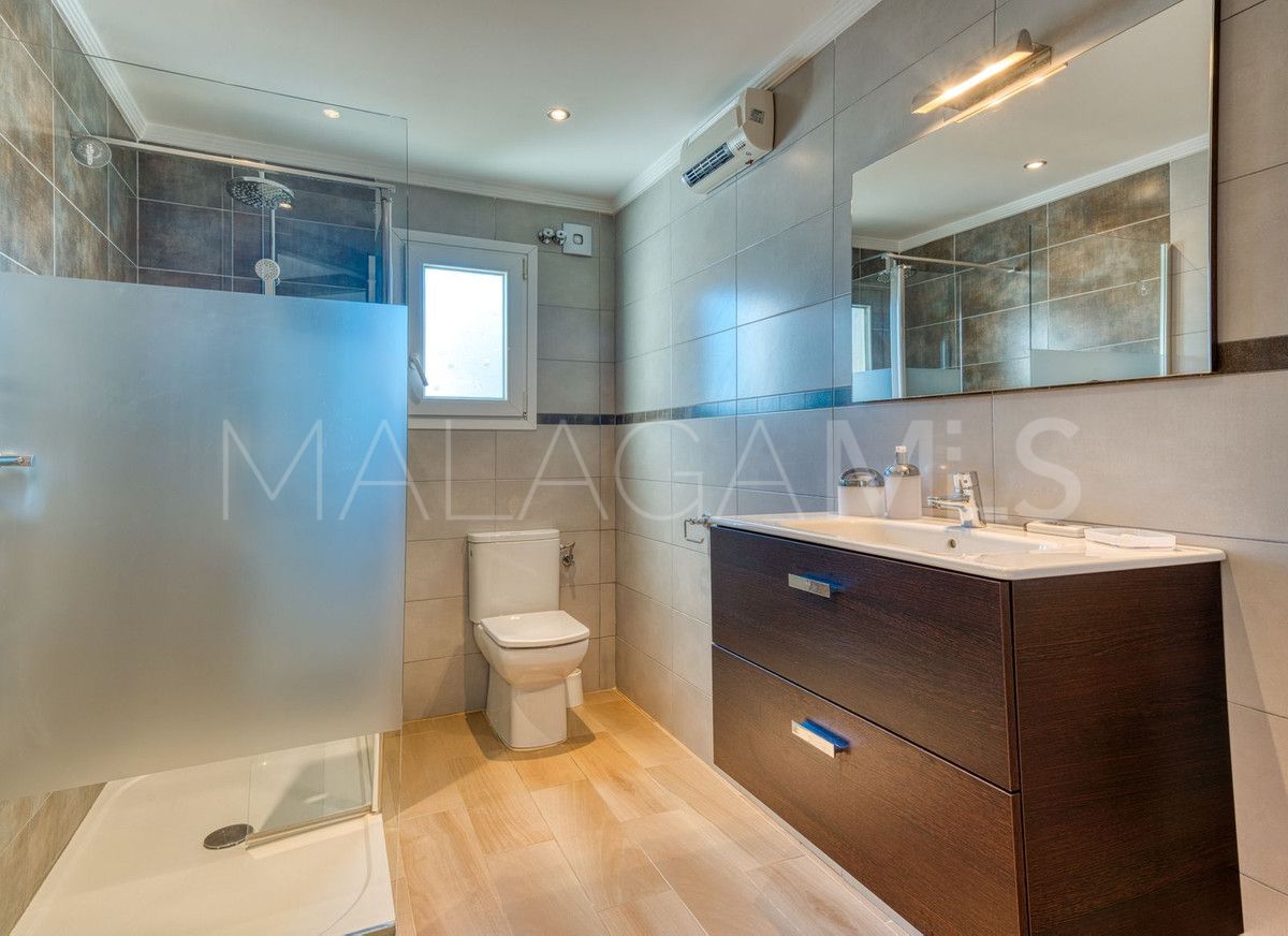 Ático for sale in Mijas Golf