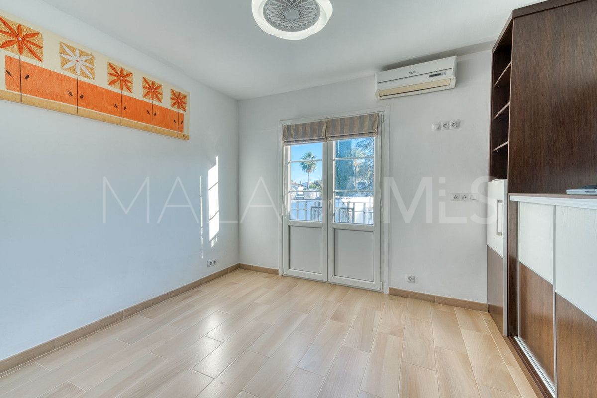 Ático for sale in Mijas Golf