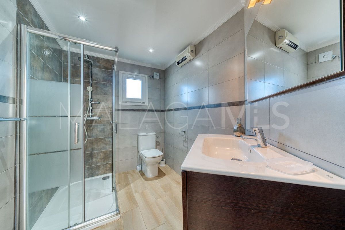 Ático for sale in Mijas Golf