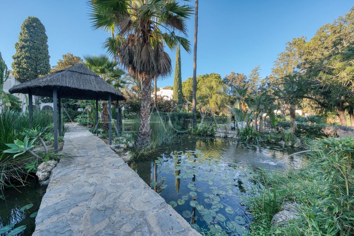 Ático for sale in Mijas Golf