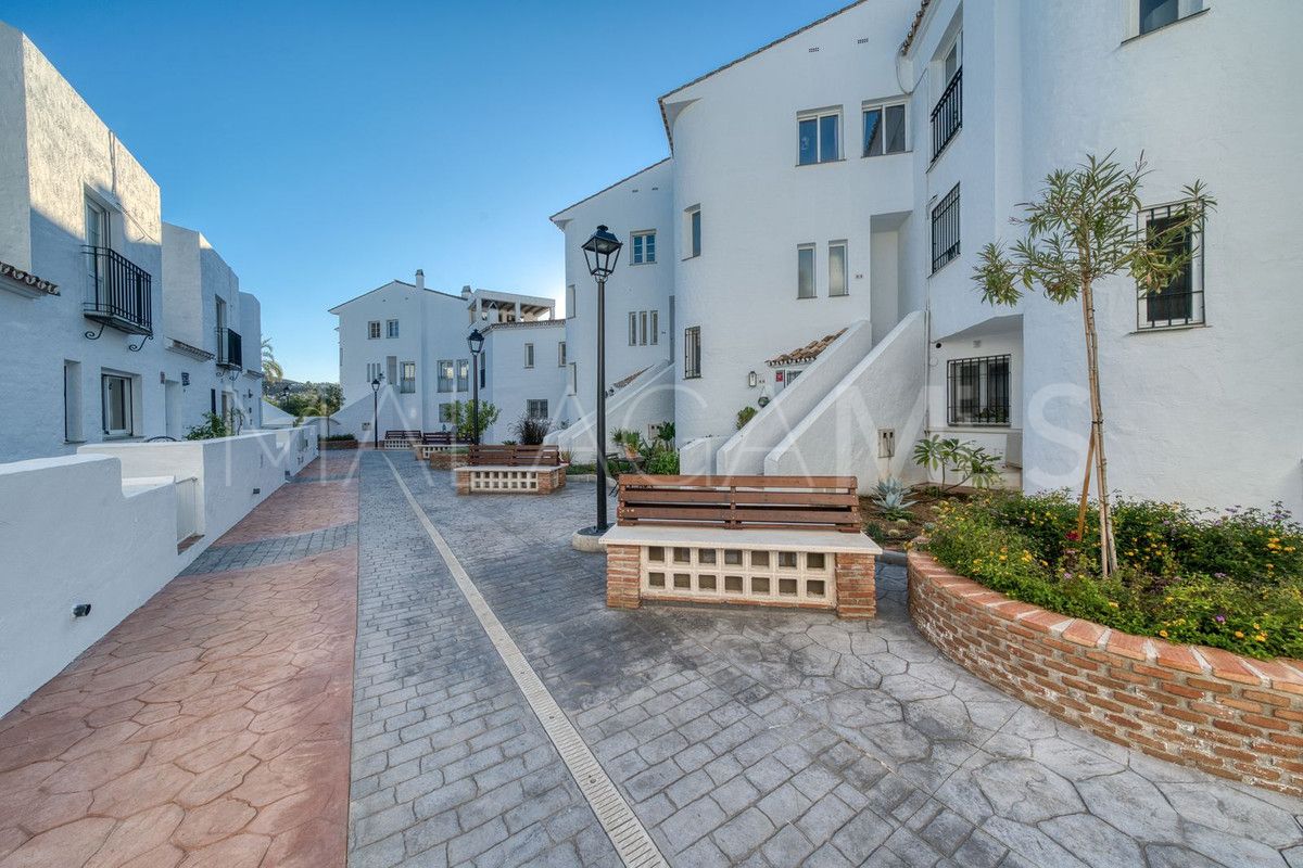 Ático for sale in Mijas Golf