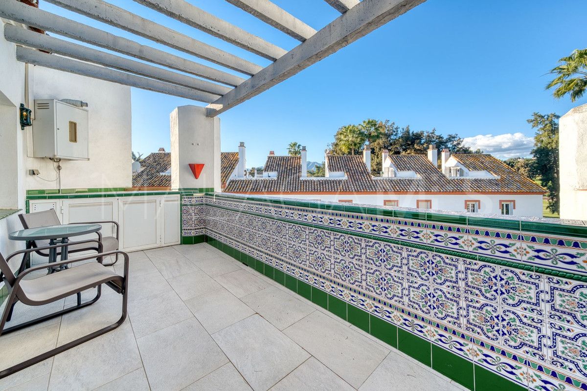 Ático for sale in Mijas Golf