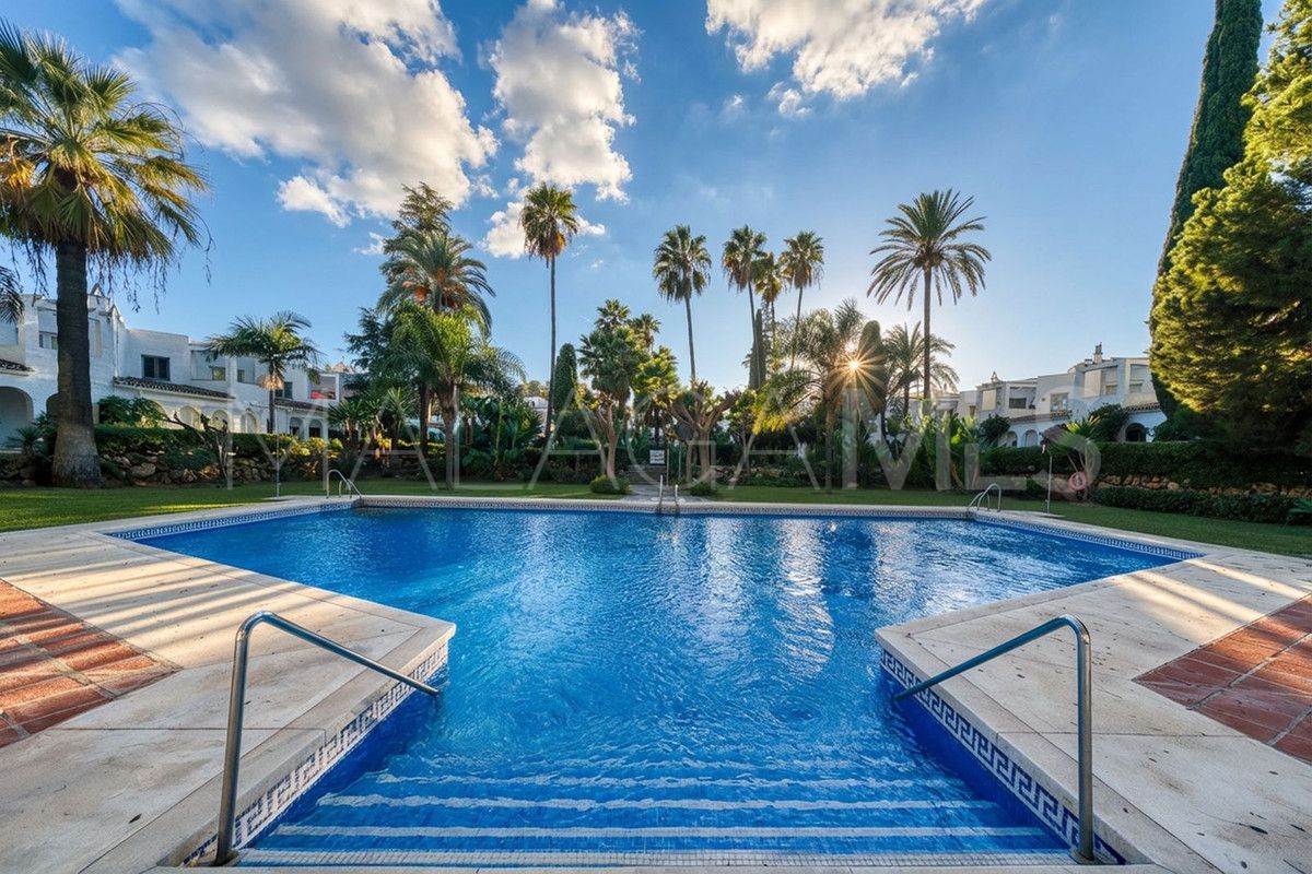 Ático for sale in Mijas Golf