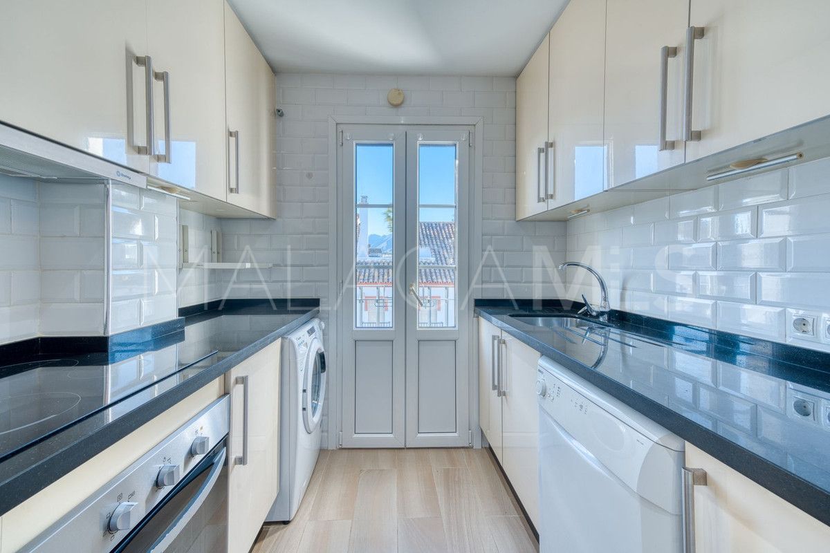 Ático for sale in Mijas Golf