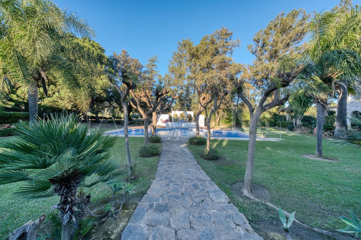 Ático for sale in Mijas Golf