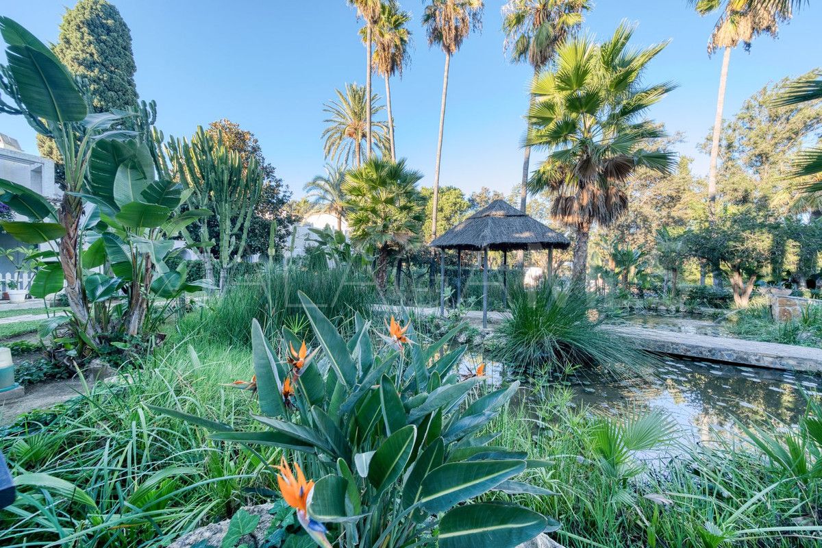 Ático for sale in Mijas Golf