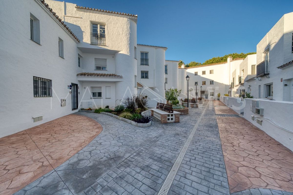 Ático for sale in Mijas Golf