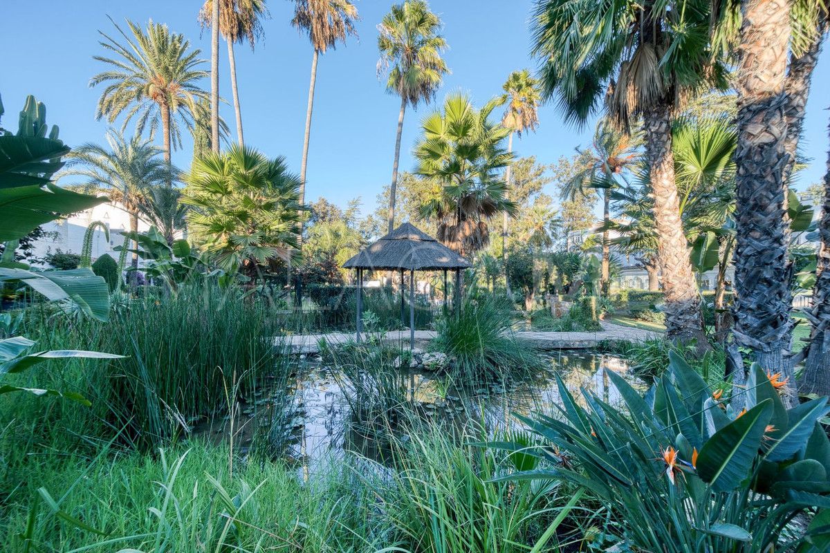 Ático for sale in Mijas Golf