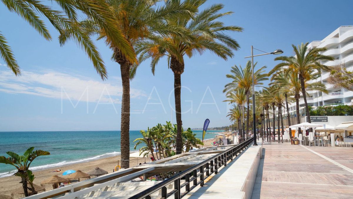 Restaurant for sale in San Pedro de Alcantara