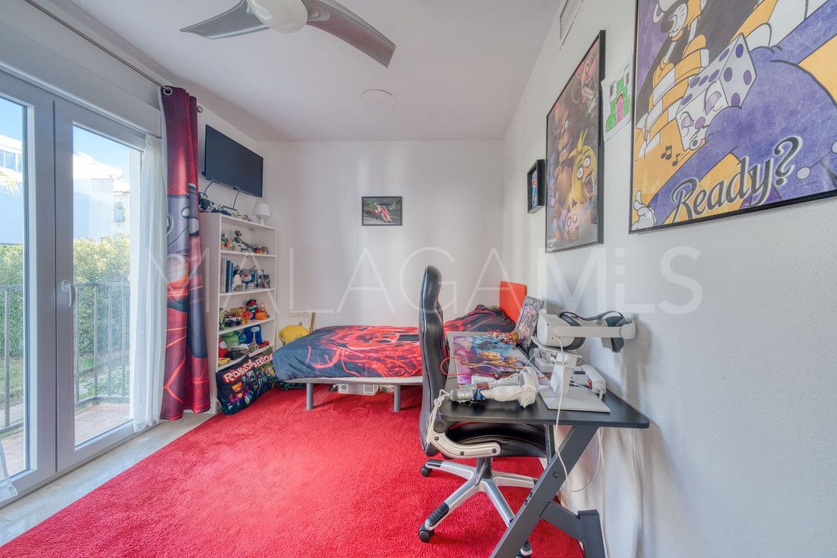 Radhus for sale in Estepona